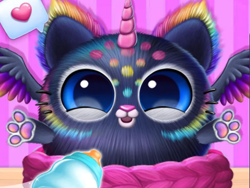 image The Cutest Squishy Pet