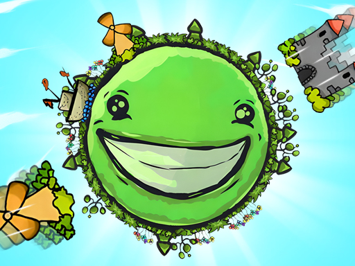 image The Earth Evolution