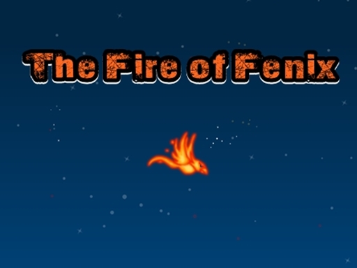 image The Fire of Fenix