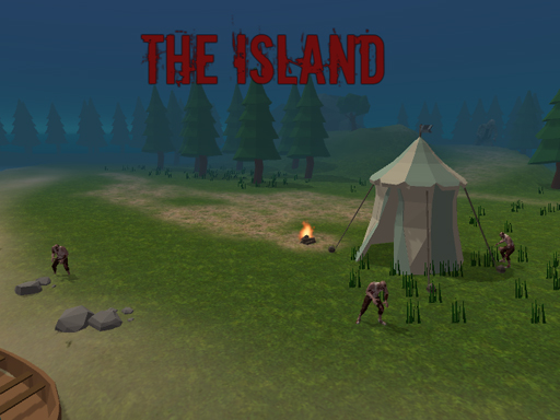 image the Island