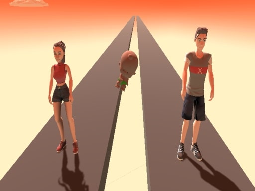 image The Life Run