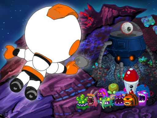 image The Lost Planet TD V2.0
