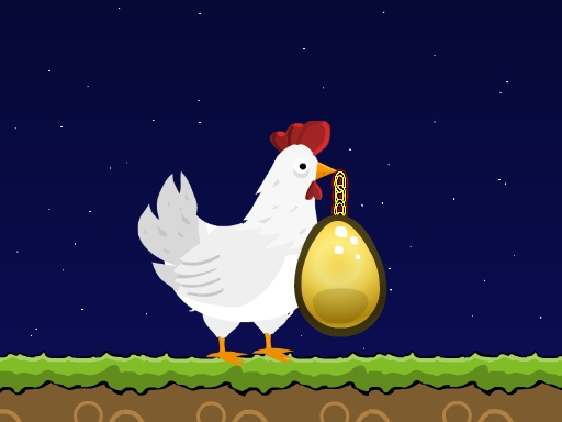 image The Magical Golden Egg