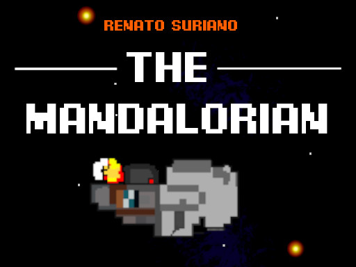 image The Mando