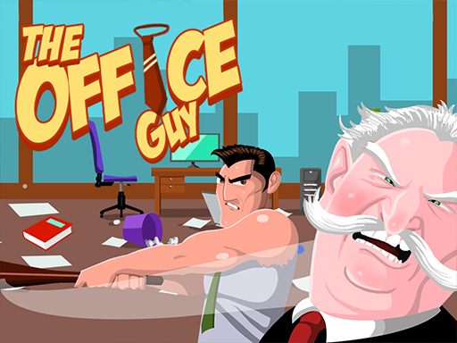 image The Office Guy
