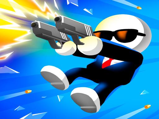 image The One Bullet