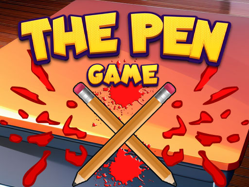 image The Pen Game