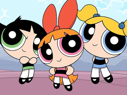 image The Powerpuff Girls Differences