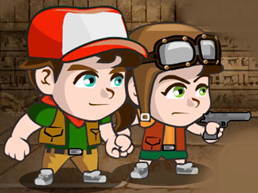 image The Pyramid Adventure