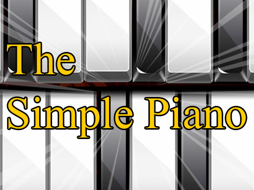 image The Simple Piano