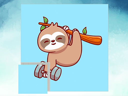 image The Sloth Puzzle