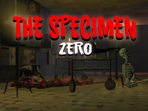 image The Specimen Zero