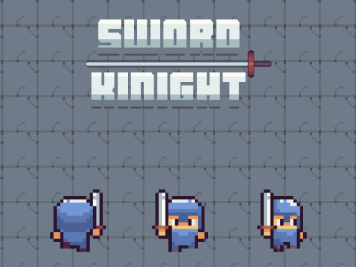 image The Sword Knight