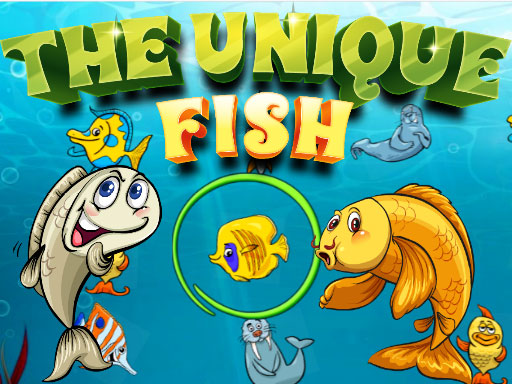 image The Unique Fish