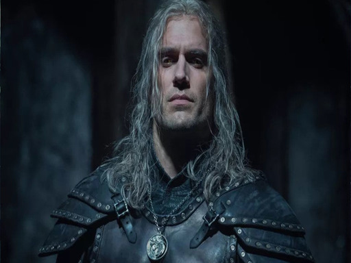 image The Witcher