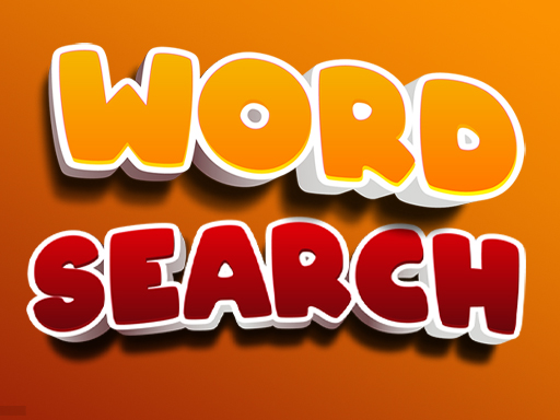 image The Word Search