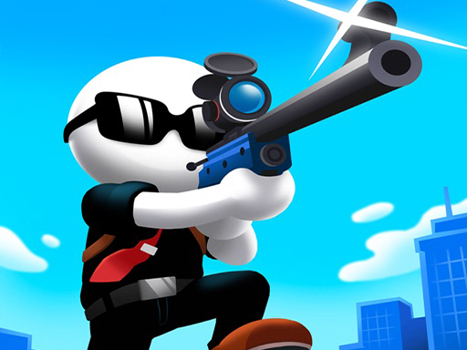 image The Zombie Sniper