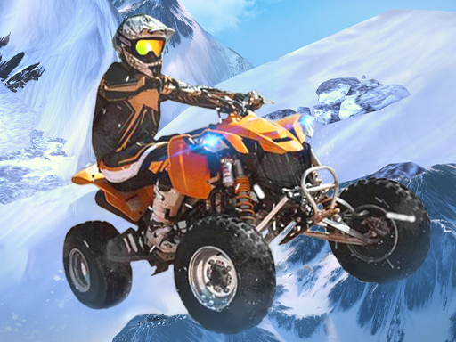 image Thrilling Snow Motor