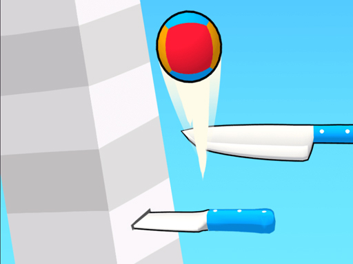 image Throwing Knife