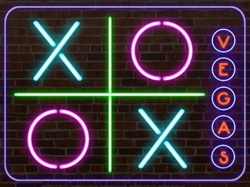 image Tic Tac Toe Vegas
