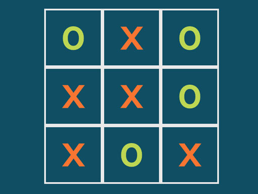 image Tic Tac Too