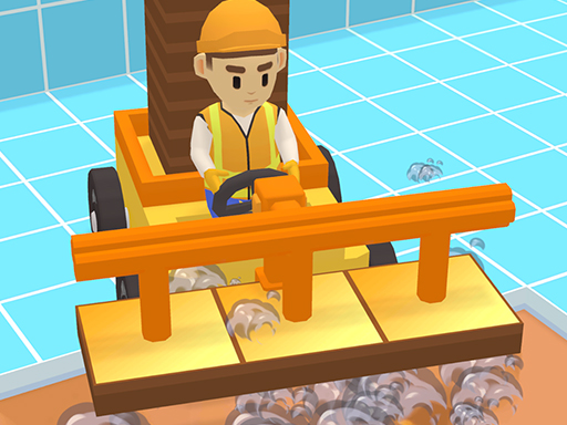image Tile Building