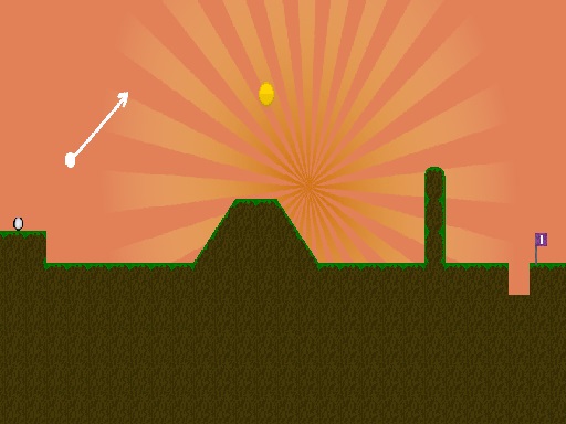 image Tile golf