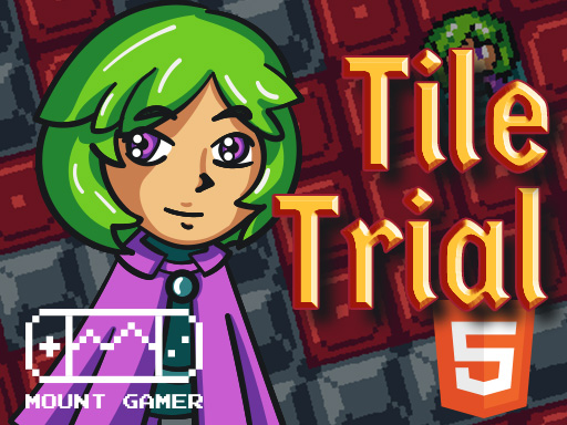 image Tile Trial