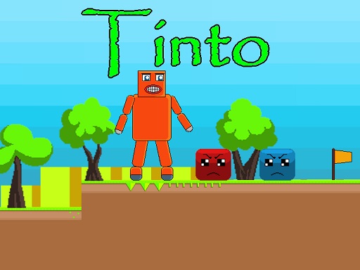 image Tinto