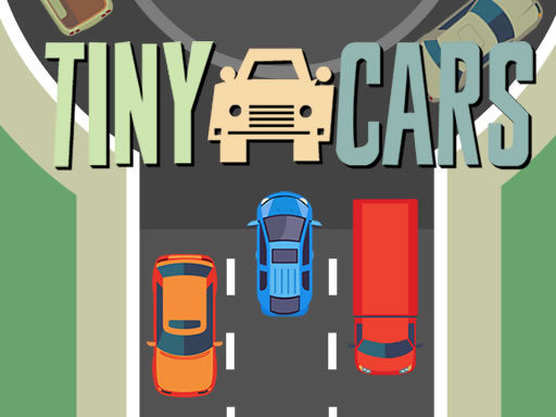 image Tiny Cars