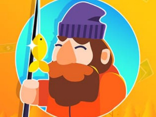 image Tiny Fishing - Idle Fishing Game