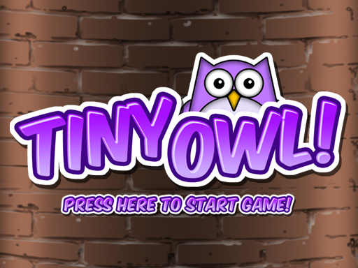 image Tiny Owl