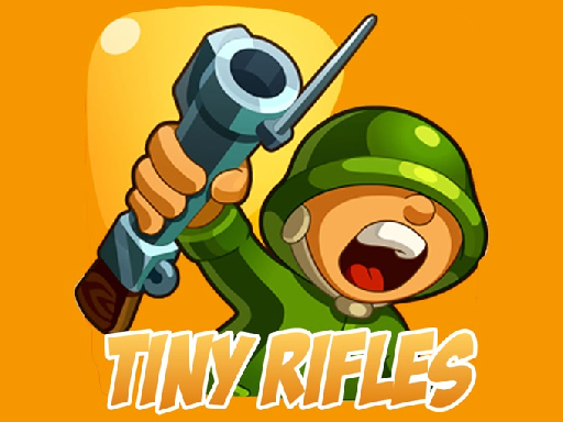image Tiny Rifles