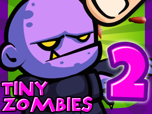 image Tiny Zombies 2