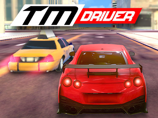 image TM Driver
