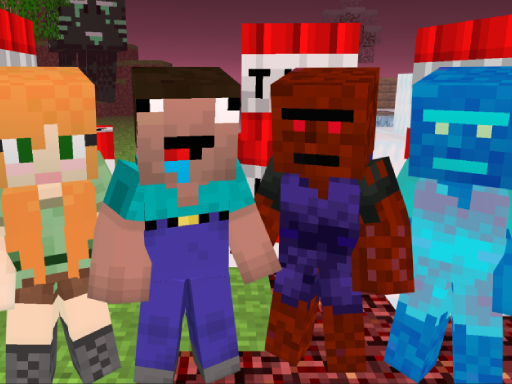 image TNTcraft