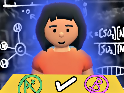 image To Be A Teacher
