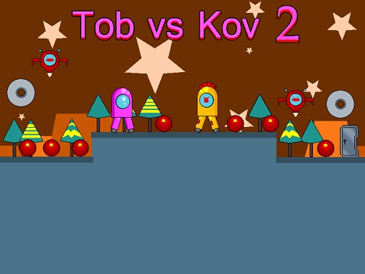 image Tob vs Kov 2