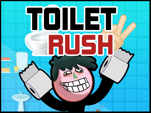 image Toilet Rush 2