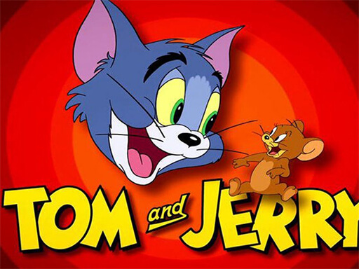 image Tom &amp; Jerry Run