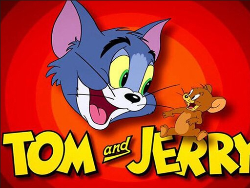 image Tom &amp; Jerry:Runner