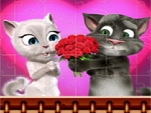 image Tom Jigsaw Puzzle