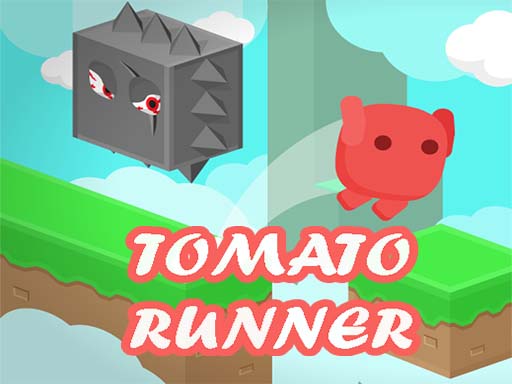 image TomatoRunner