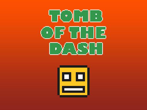 image Tomb of the Dash