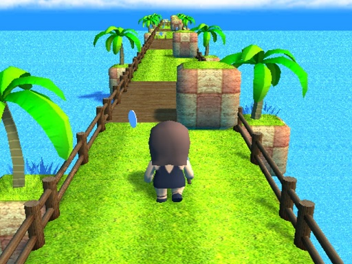 image Toon Infinite Runner