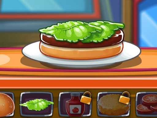 image Top Burger Chef