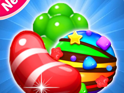 image Top Candy Jewels