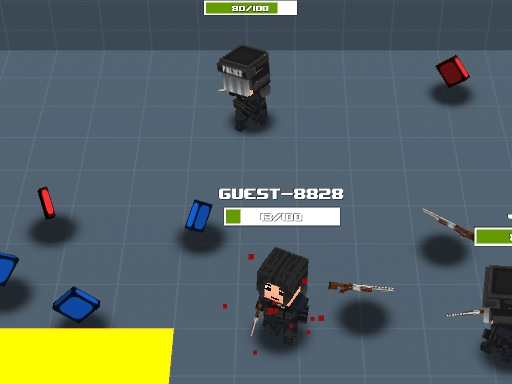 image Top Shooter io