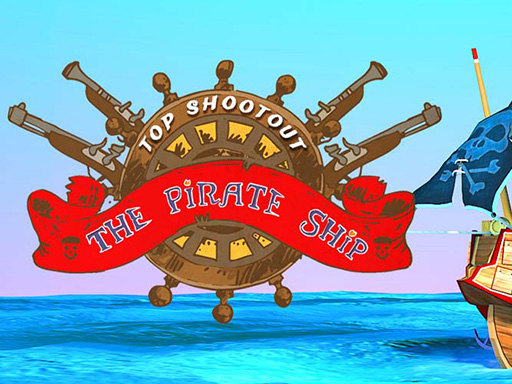image Top Shootout: The Pirate Ship