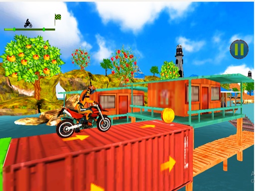 image TopBike Racing &amp; Moto 3D Bike 2023